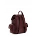 GUESS τσάντα mini backpack παιδική J6YZ05W2510-A40T μπορντό